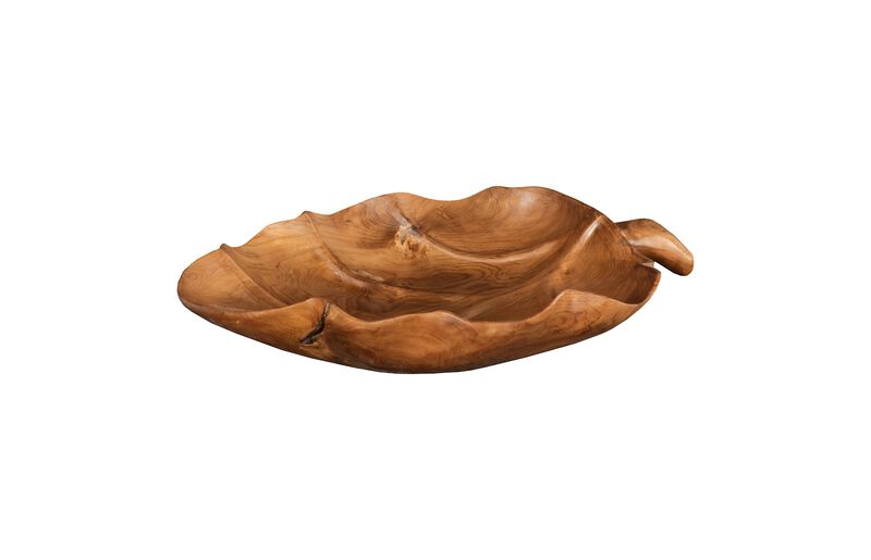 Leaf Bowl