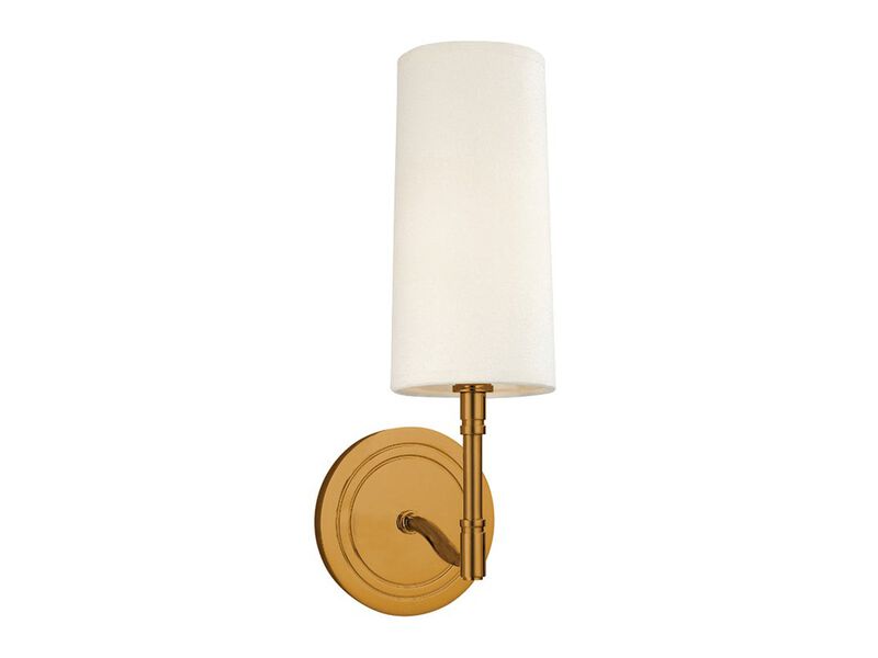 Dillon Wall Sconce image number 0