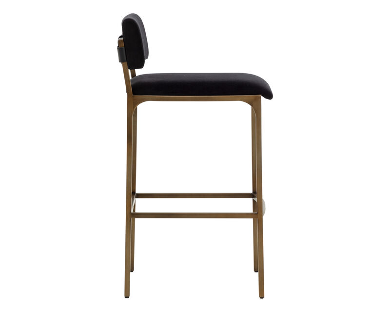 Mori Barstool image number 2