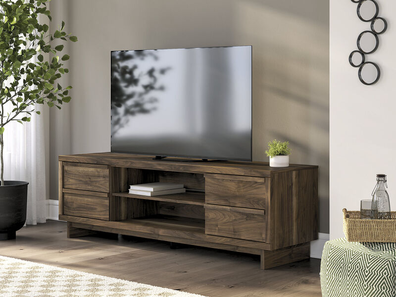 Zadilyn TV Stand