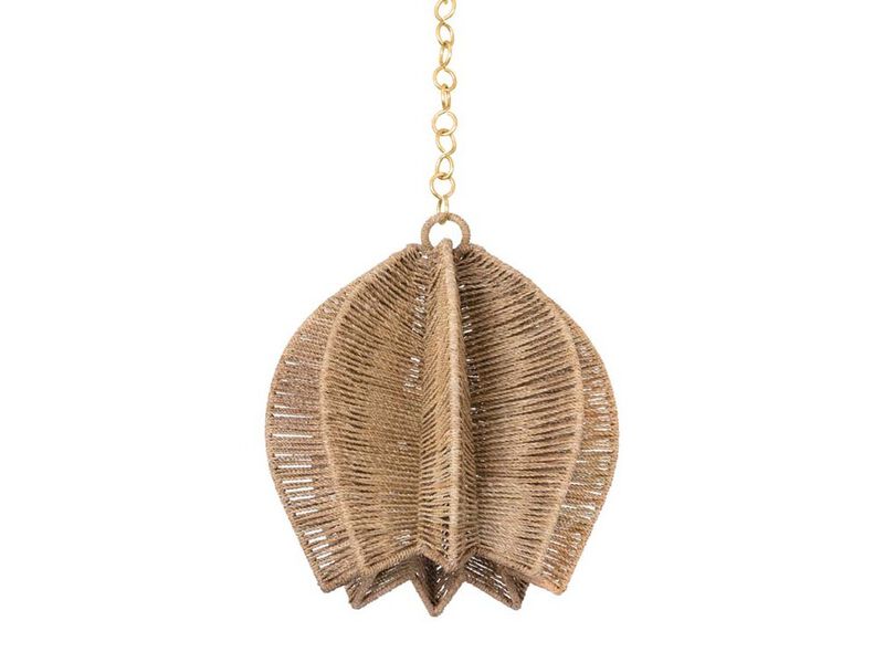 Valatie Pendant image number 0