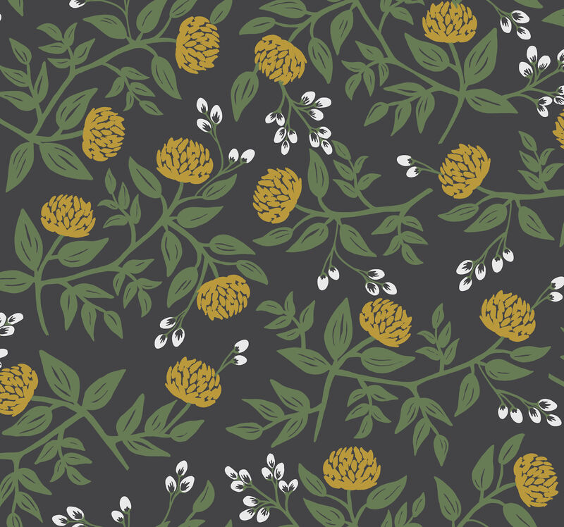 Peonies Rifle Paper Co. Wallpaper image number 0