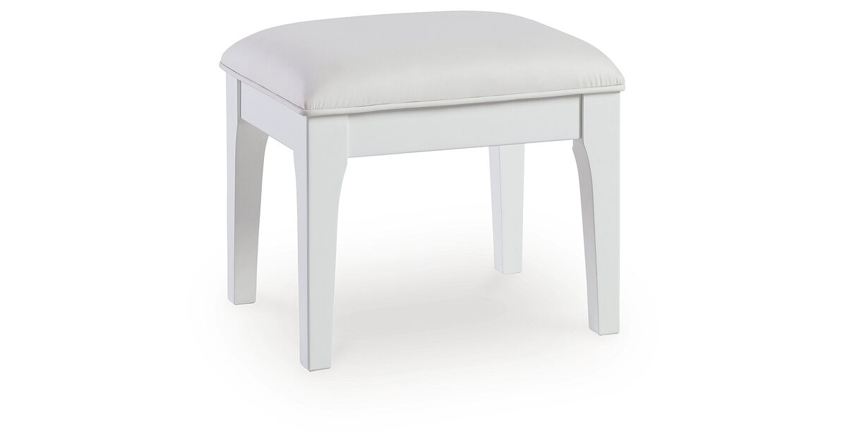 Chalanna Vanity Stool