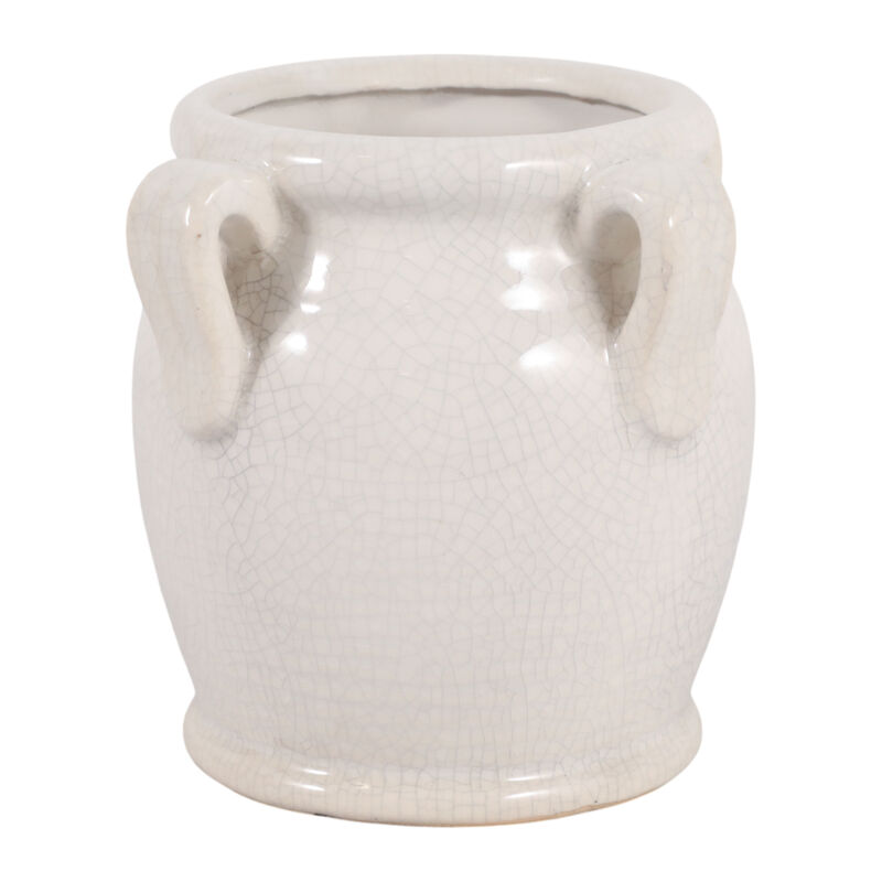 5x5 Pencil Cup W/ Handles image number 3