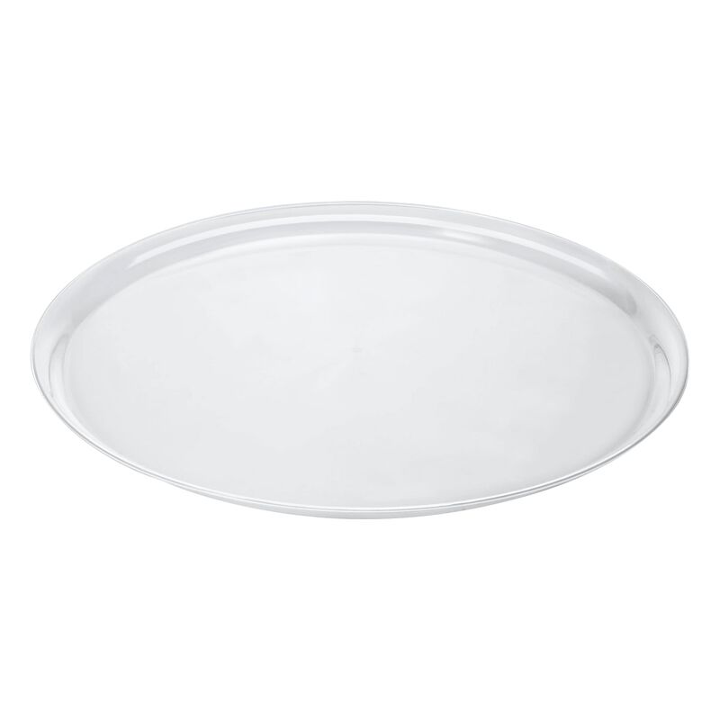 Round Plastic Trays (25 Trays) image number 0