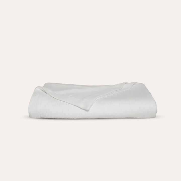 Waves Organic Cotton Quilt