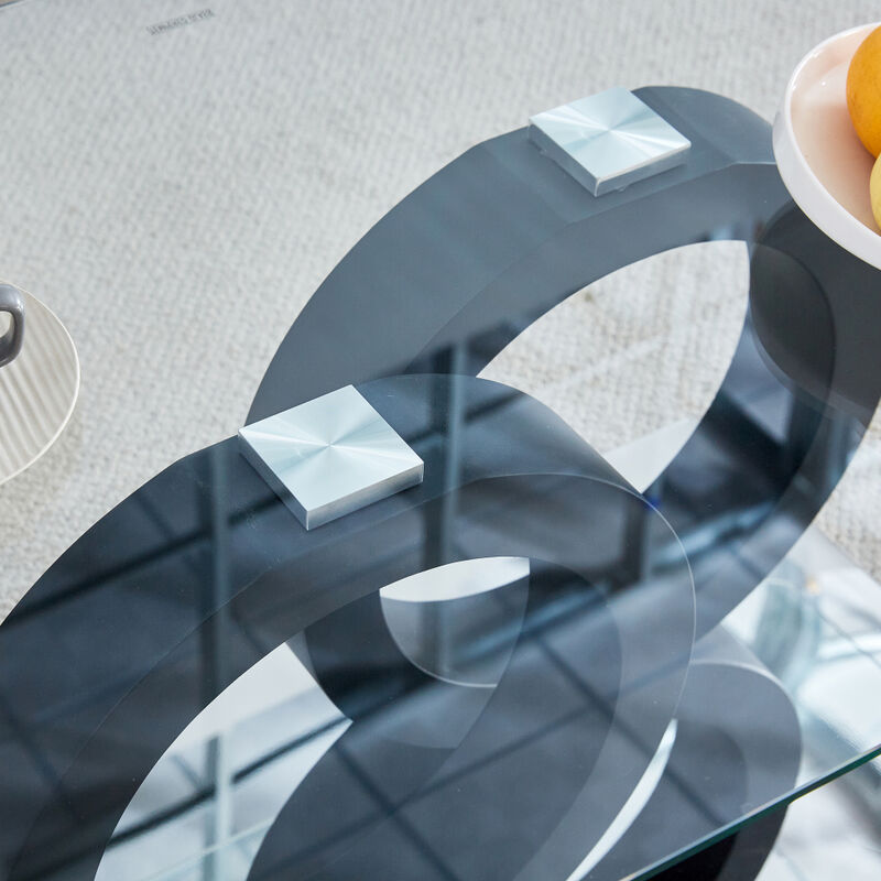 Sutfeg Coffee Table image number 6