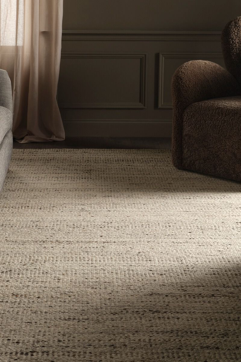 Melera Sitari Fog 8'6" x 11'6" Rug image number 2
