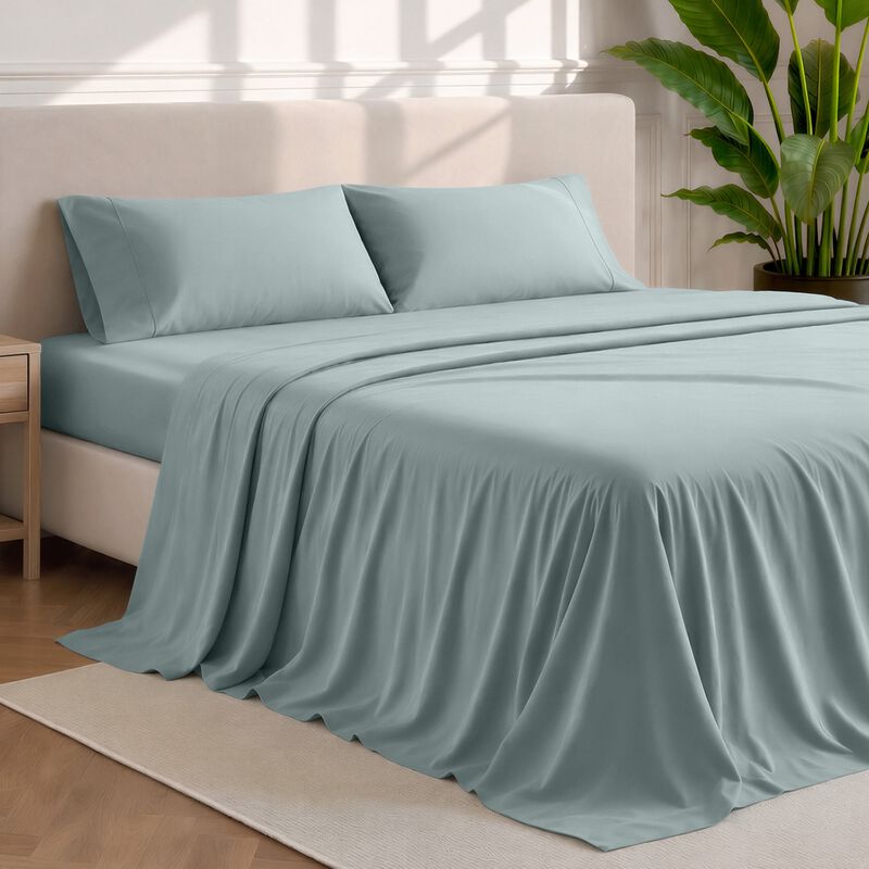 Ultra Soft Brushed Sheet Set image number 3