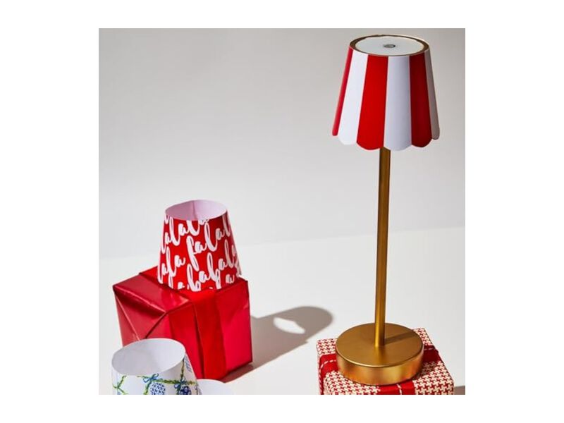 LED Table Lamp For Bedroom Living Room image number 1