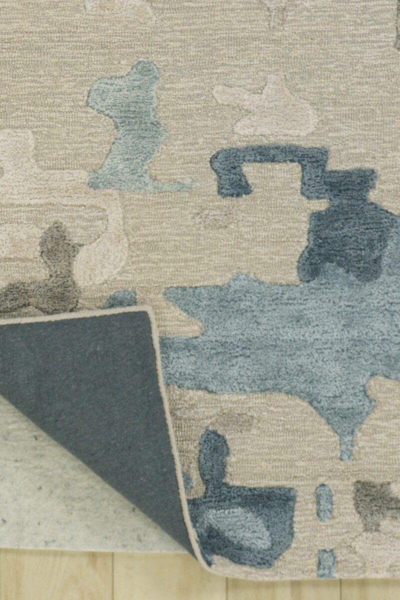 Elisa ELI114 8'9" x 11'9" Rug image number 4