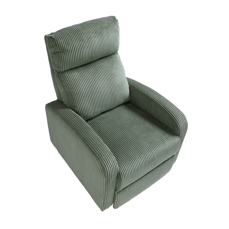 Parsons Push Back Chair