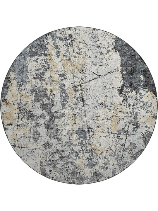 Camberly CM3 Midnight 8' Rug