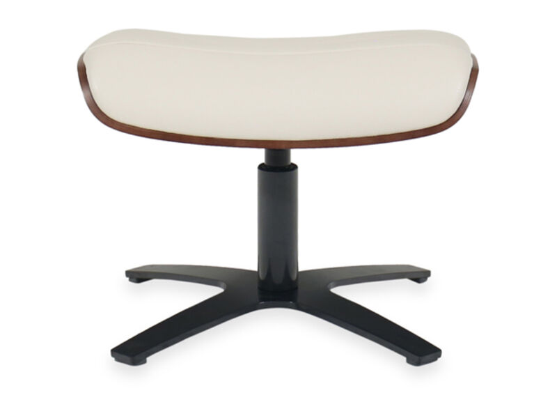 Florida Swivel Ottoman