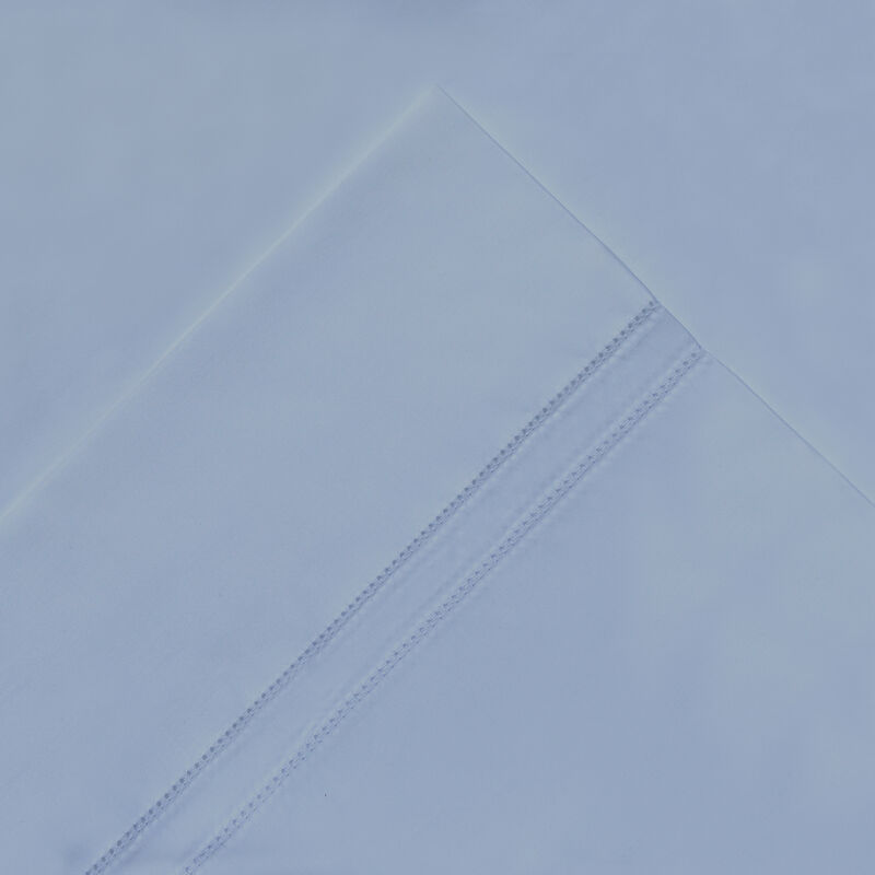 Pointehaven 620 Thread count Long staple cotton deep pocket oversized 4 pc sheet set