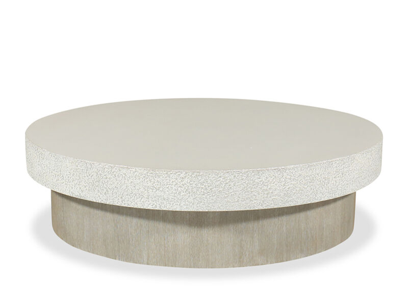 Pincio Cocktail Table