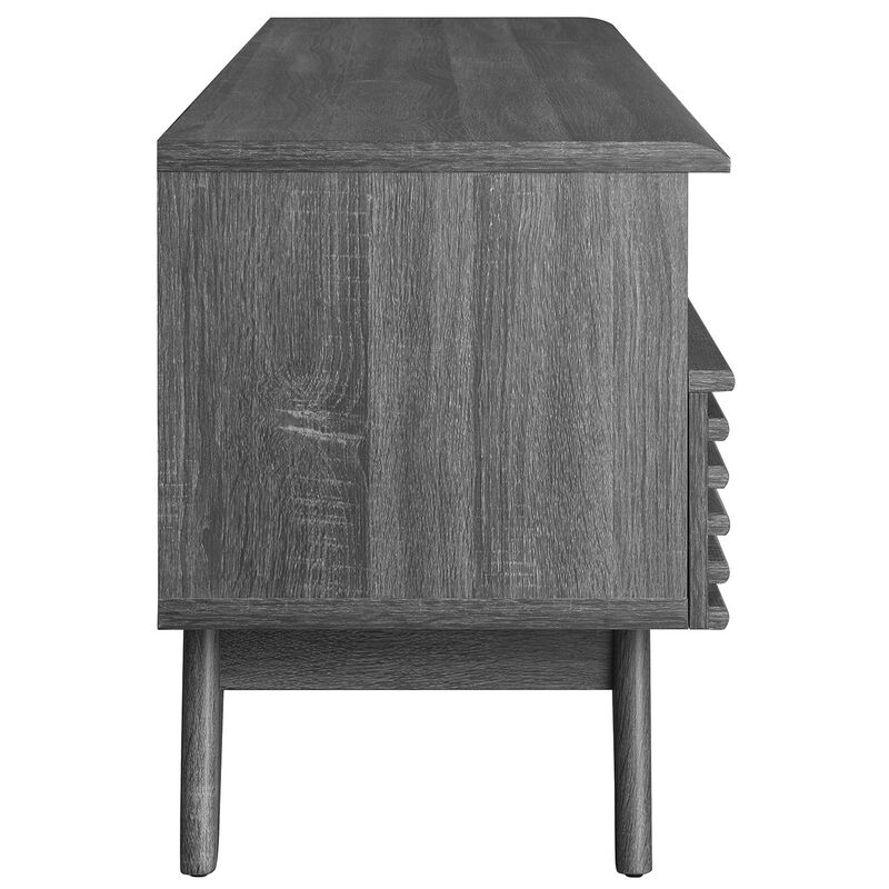 Render 60" TV Stand image number 3