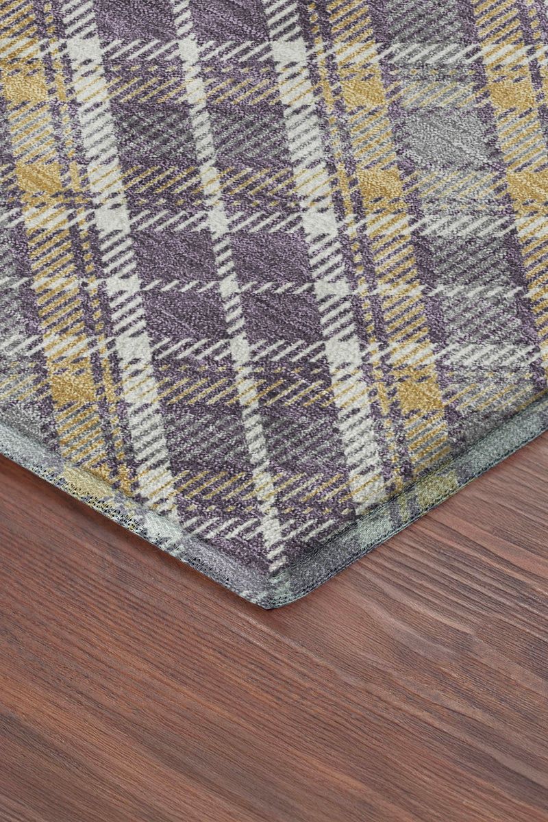 Soft Essentials SE3 Plum 9' x 12' Rug image number 6