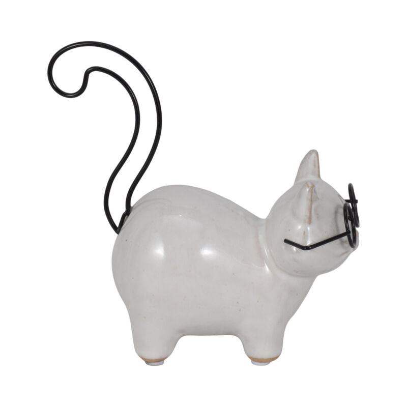 6" Standing Kitty image number 2
