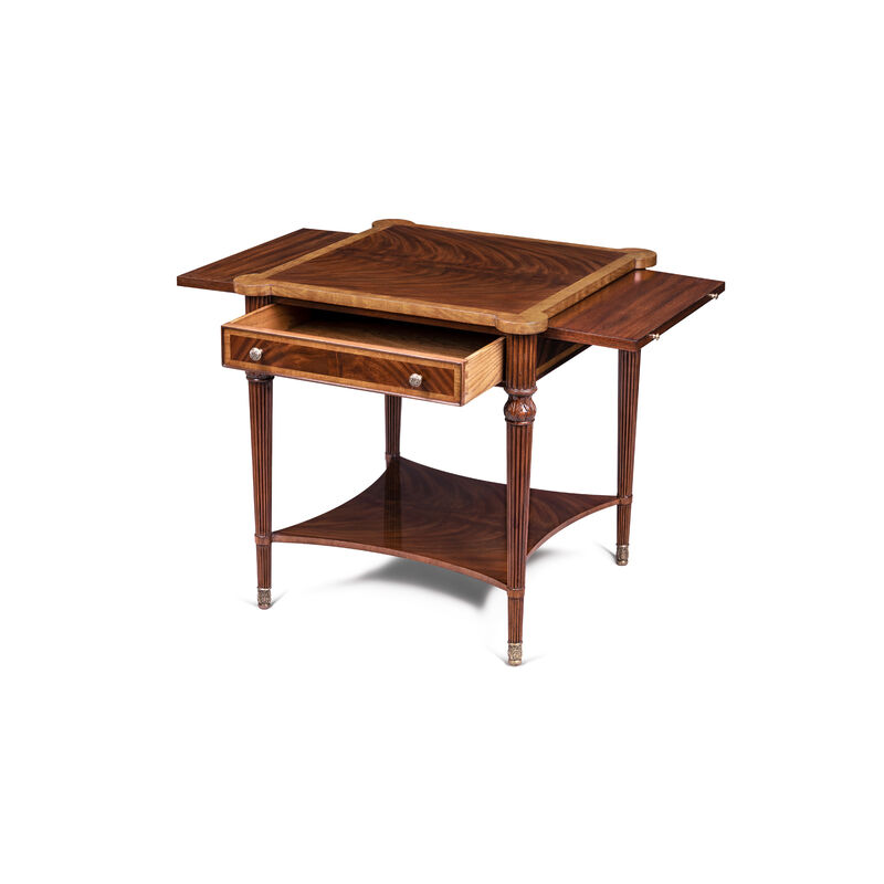 Carter Side Table
