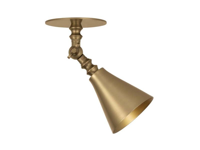 Necessity Flush Mount image number 1