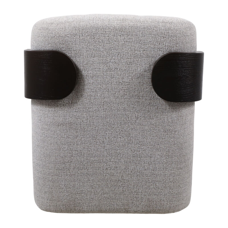 Modern Swivel Rocker Chair image number 3