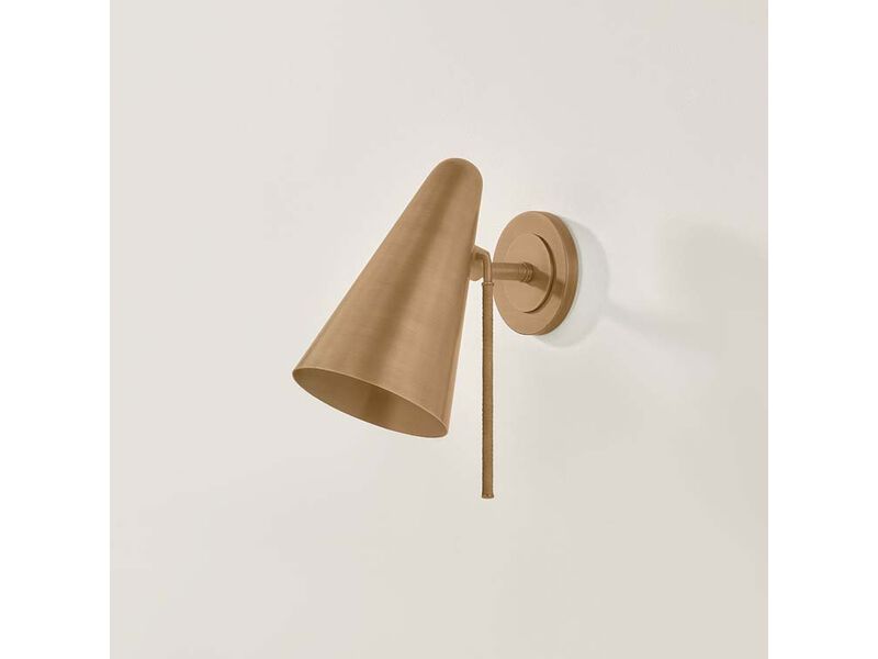 Kobe Wall Sconce image number 4