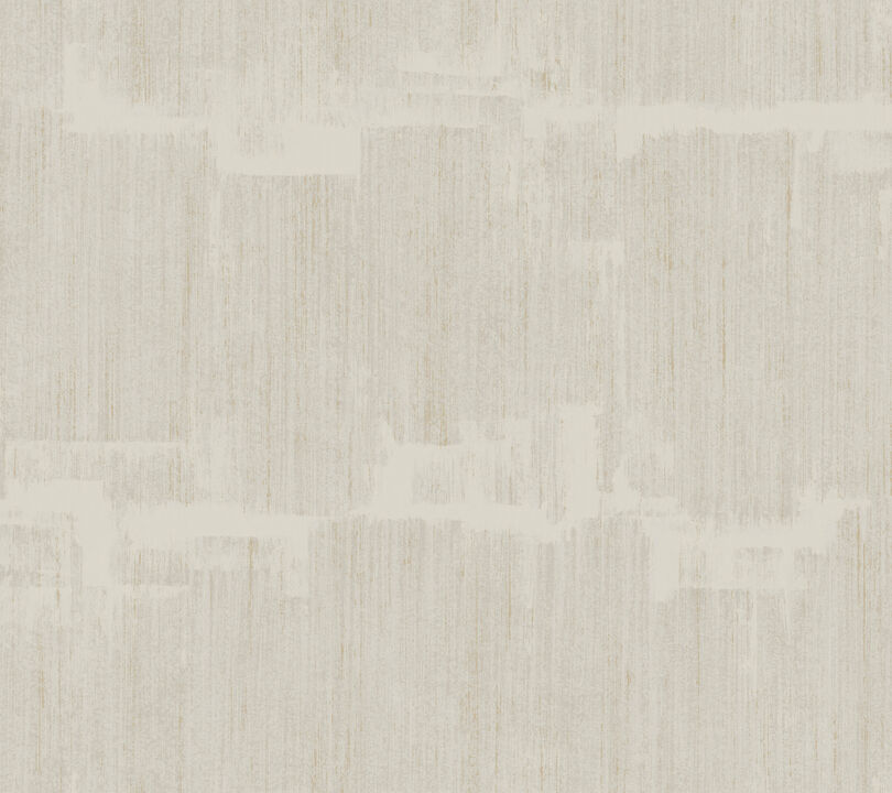 Rhythm & Rhyme Taupe Wallpaper