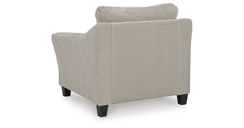 Willarae Oversized Chair image number 3
