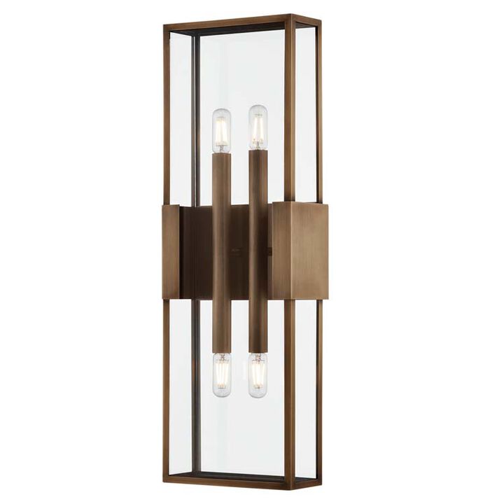 Santa Clara Wall Sconce