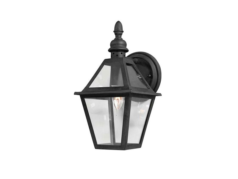 Townsend Exterior Wall Sconce image number 0