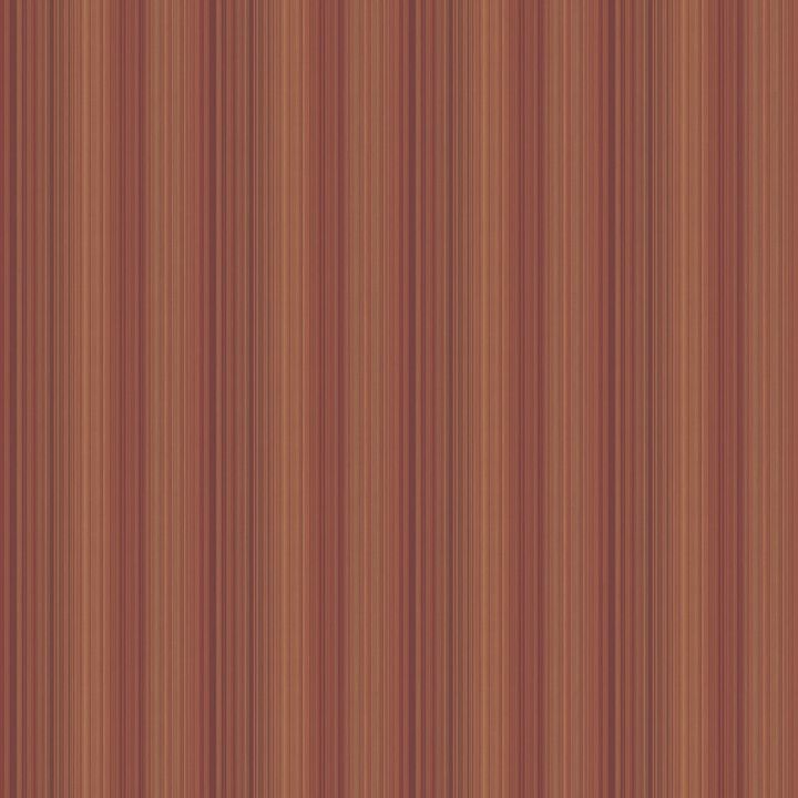 Nordic Elements Stripe Orange Wallpaper G34151