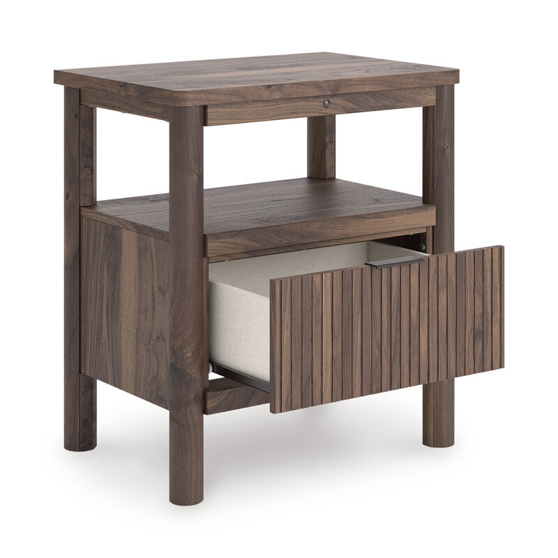 Cadmori Nightstand image number 2