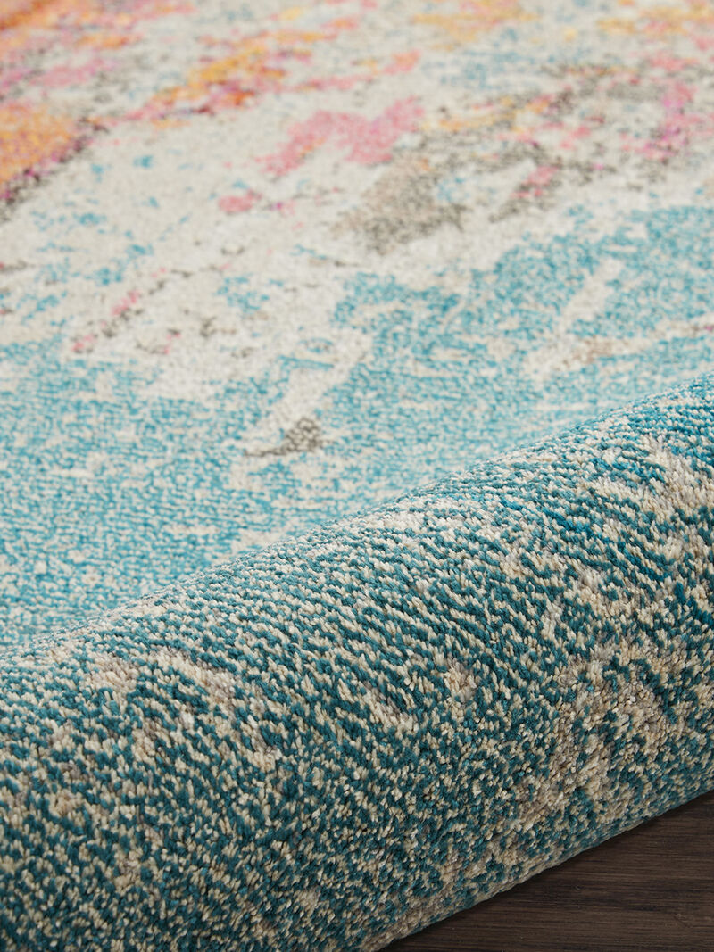 Celestial CES02 Sealife 9' x 12' Rug