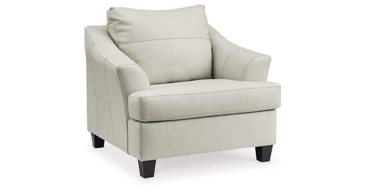 Genoa Oversized Chair