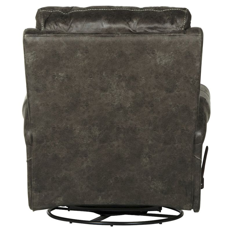 Catnapper Maddie Swivel Glider Recliner