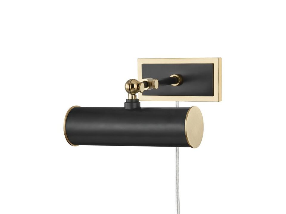 Holly Plug-In Picture Light