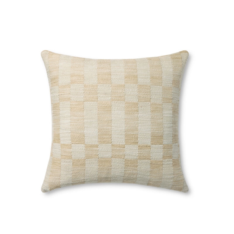 Adams Pillow Collection by Amber Lewis x Loloi image number 1