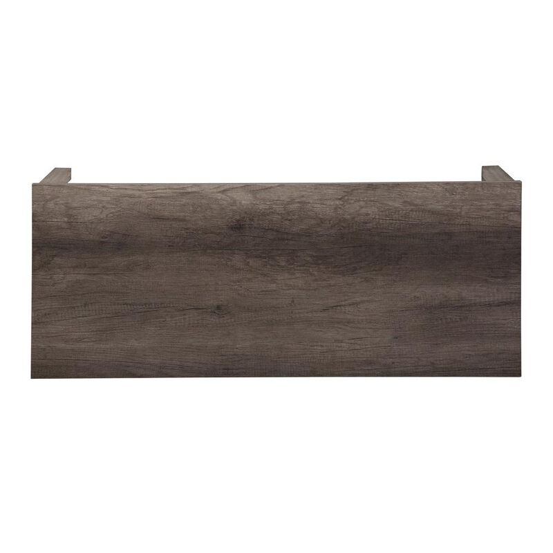 Liberty Furniture Tanners Creek Bench (RTA) in Graystone image number 3