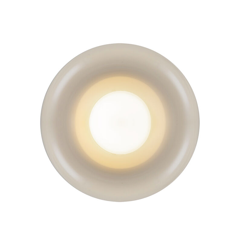 Hayden 6 in LED Flush Mount image number 3