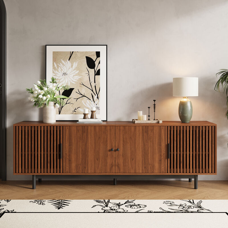 Glog TV Stand image number 1