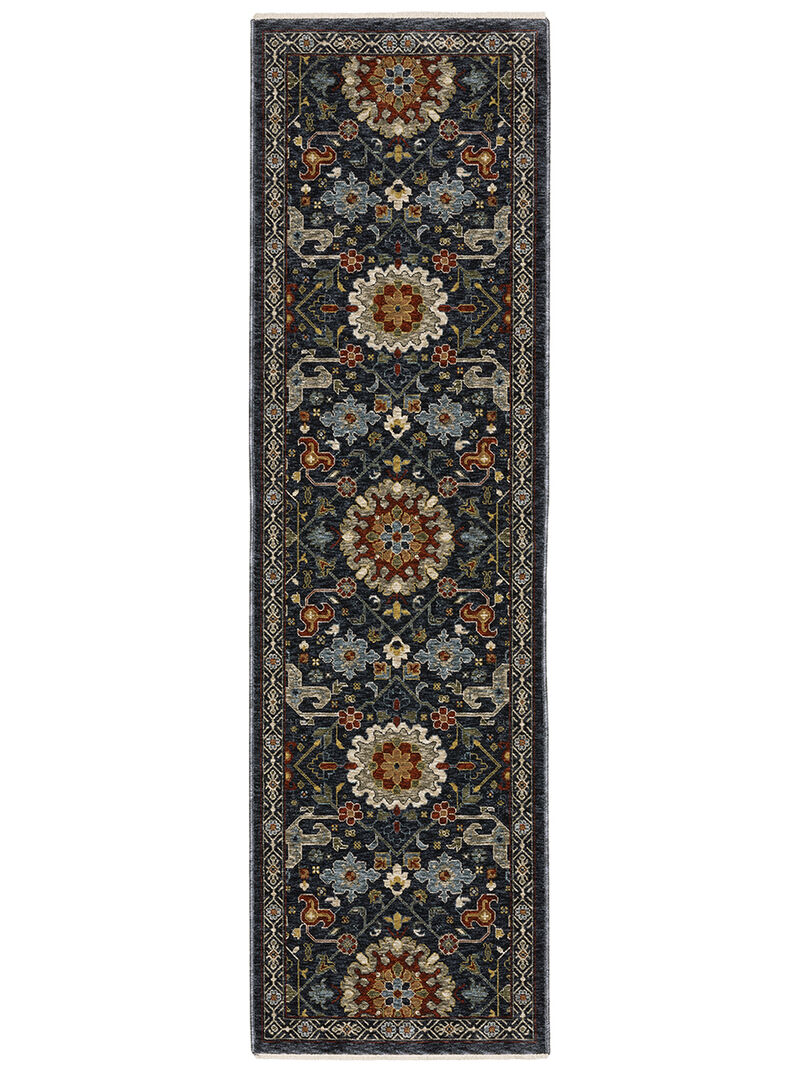 Aberdeen 6B Collection