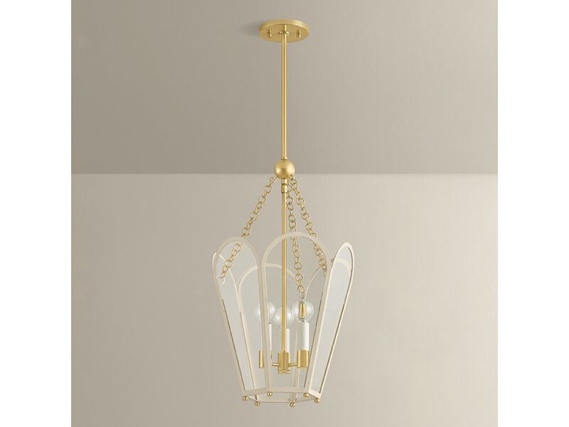 Clarisse Lantern image number 4