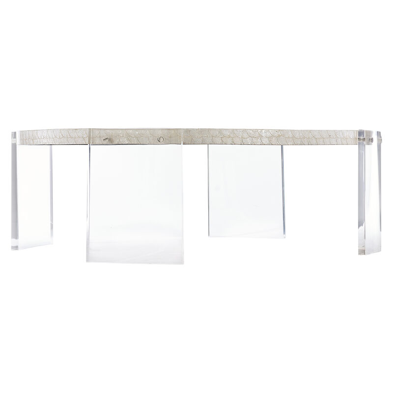 Interiors Pearle Cocktail Table