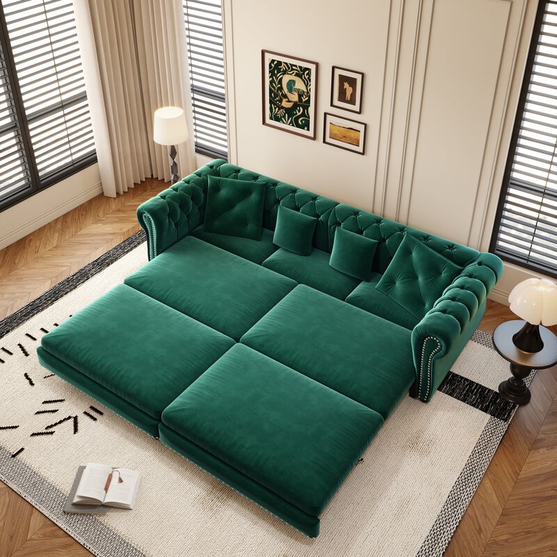 Jotmer Sofa image number 4