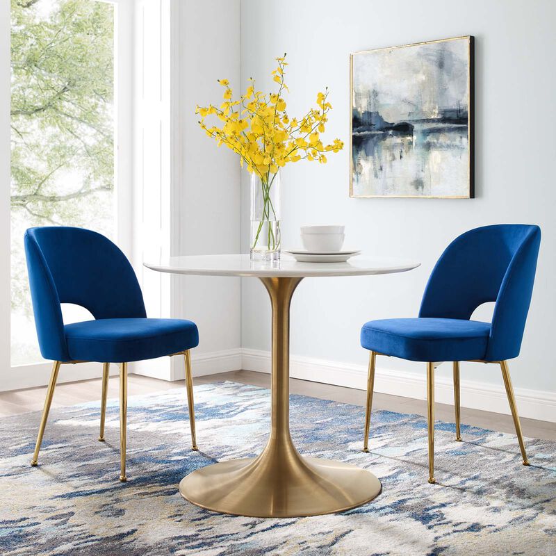 Rouse Dining Room Side Chair Set of 2 image number 3