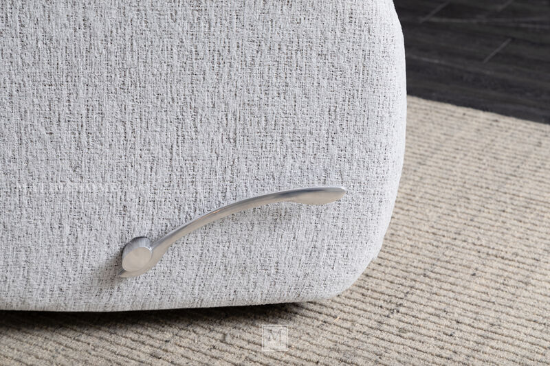 Swivel Recliner image number 5