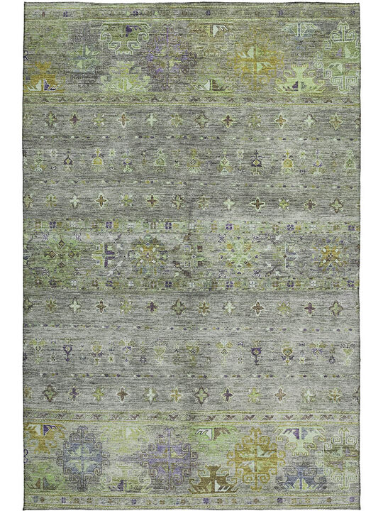 Karaj KJ5 Sage 10' x 14' Rug