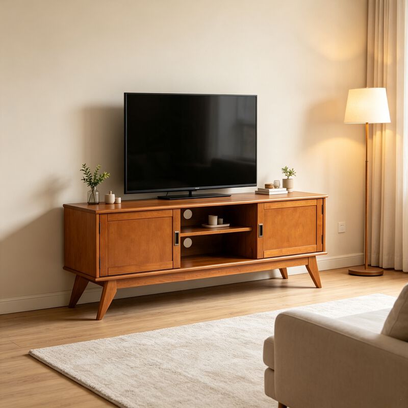TV Stand image number 1