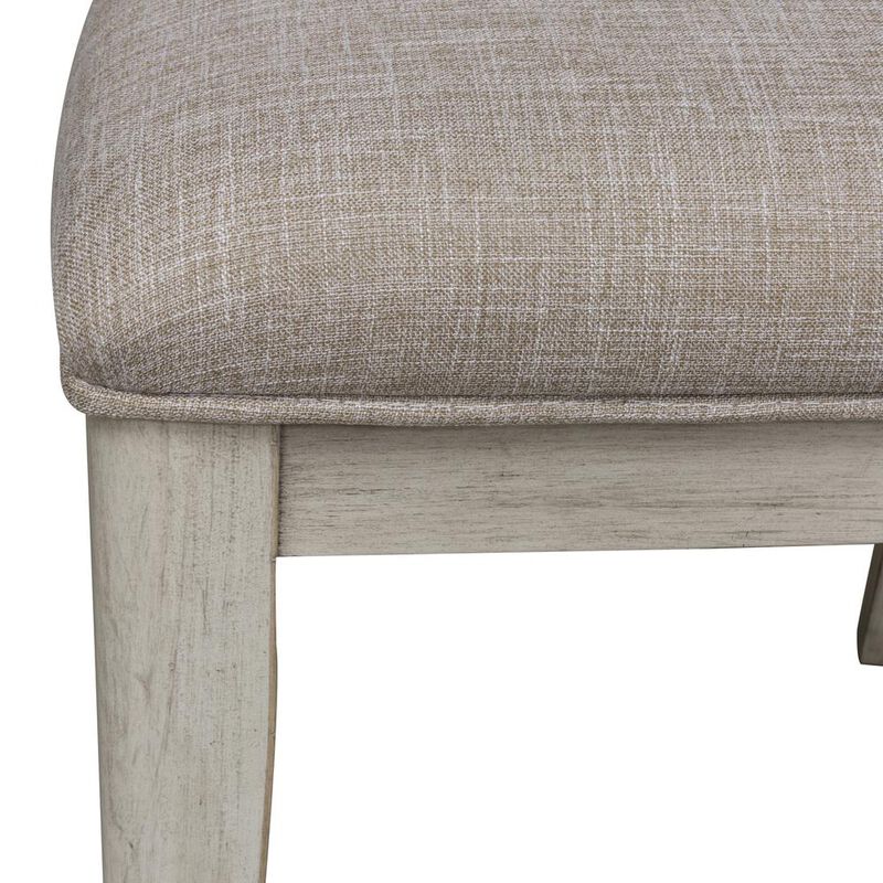 Liberty Furniture Ladder Back Upholstered Side Chair (RTA)-Set of 2 image number 7